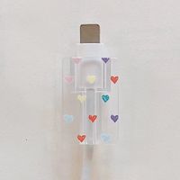 Apple 20w Charger Protective Cover For Iphone14/13 Data Cable Head Bite Cable Implement Ipad2020 Spot sku image 4