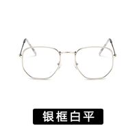 Alloy Vintage  Glasses  (alloy Ash) Nhkd0002-alloy-ash sku image 15