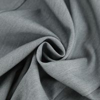 L'été Style Classique Couleur Unie Polyester Maxi Longue Robe Jupes sku image 4