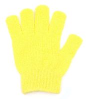 Style Simple Couleur Unie Nylon Gants De Bain sku image 9