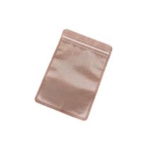 Simple Style Solid Color Pp Storage Bag main image 3