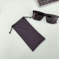 حقيبة تخزين النظارات الشمسية الجديدة حقيبة النظارات sku image 3