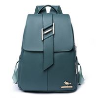 Rucksack Für Damen Lässig Mode Rucksäcke sku image 2