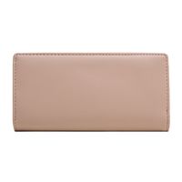 Women's All Seasons Pu Leather Preppy Style Classic Style Coin Purse main image 2