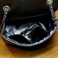 Women's All Seasons Pu Leather Elegant Shoulder Bag Square Bag main image 4