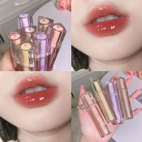 Casual Solid Color Plastic Lip Glaze sku image 1