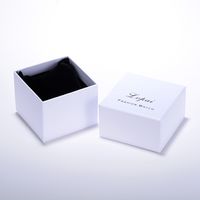 Simple Style Classic Style Solid Color Women's Watch Box main image 3