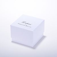 Simple Style Classic Style Solid Color Women's Watch Box main image 1