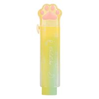 Cute Cat Claw Dream Jelly Eraser Wipe Clean Retractable Push-pull Eraser Traceless Correction Eraser sku image 1