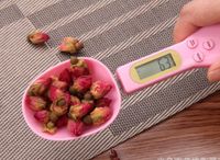 Portable Household Electronic Weighing Spoon Dog Food Scale sku image 8