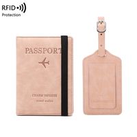 Unisex Solid Color Pu Leather Card Holders main image 2