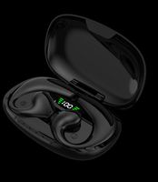 Fashione Black Tws 5.1 Bilateral Stereo Noise Canceling Bluetooth Earphones sku image 57