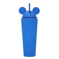 Casual Solid Color As Water Bottles sku image 21