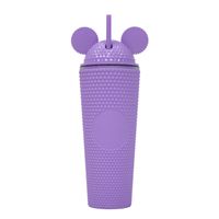 Casual Solid Color As Water Bottles sku image 22