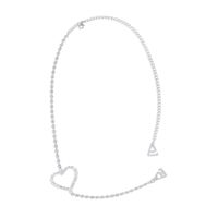 Jewelry Simple Butterfly Body Chain Elegant Fashion Invisible Shoulder Alloy Strap sku image 8