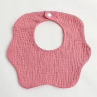 Einfacher Stil Einfarbig Baumwolle Baby Zubehör main image 4