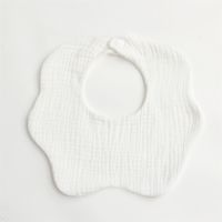 Simple Style Solid Color Cotton Baby Accessories sku image 6