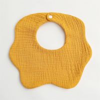 Einfacher Stil Einfarbig Baumwolle Baby Zubehör sku image 4