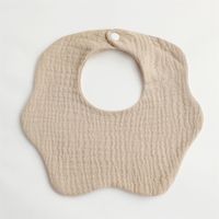 Simple Style Solid Color Cotton Baby Accessories sku image 7