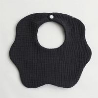 Simple Style Solid Color Cotton Baby Accessories sku image 10