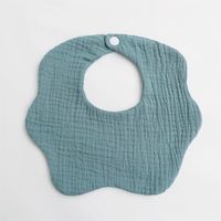Simple Style Solid Color Cotton Baby Accessories sku image 13