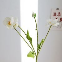 Pastoral Artistic Flower Silk Flower Imitation Plants sku image 1