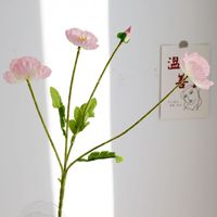 Pastoral Artistic Flower Silk Flower Imitation Plants sku image 9