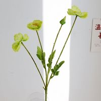 Pastoral Artistic Flower Silk Flower Imitation Plants sku image 13