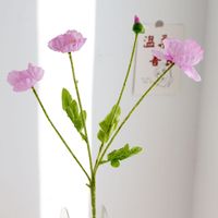 Pastoral Artistic Flower Silk Flower Imitation Plants sku image 14