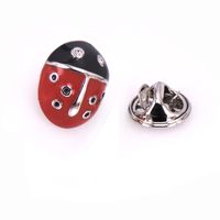 Casual Animal Copper Unisex Brooches sku image 17
