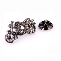 Classic Style Cartoon Copper Unisex Brooches sku image 28