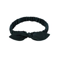 Women's Simple Style Plaid Bow Knot Cloth Hair Band sku image 5