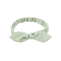 Women's Simple Style Plaid Bow Knot Cloth Hair Band sku image 7