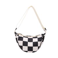 Women's Small Spring&summer Nylon Classic Style Shoulder Bag main image 3