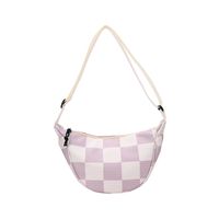 Women's Small Spring&summer Nylon Classic Style Shoulder Bag sku image 2