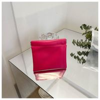 Damen Alle Jahreszeiten Pu Leder Clutch-tasche Im Klassischen Stil sku image 5