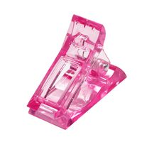 Simple Style Transparent Ps Nail Tools 1 Piece main image 3