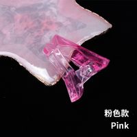 Simple Style Transparent Ps Nail Tools 1 Piece sku image 3