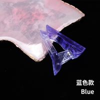 Simple Style Transparent Ps Nail Tools 1 Piece sku image 4