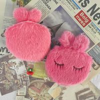 Unisex Animal Plush Coin Purses main image 4