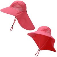 Unisex Modern Style Simple Style Solid Color Crimping Sun Hat sku image 9