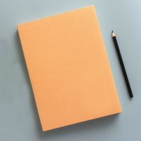 Cuaderno De Dibujo De 16k, Cuaderno De Dibujo De Papel En Blanco, Cuaderno De Acuarela De Plomo En Color sku image 10