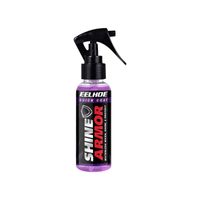 Hand Spray Wax Micro-plating Car Nano Purple Spray Coating Agent sku image 2