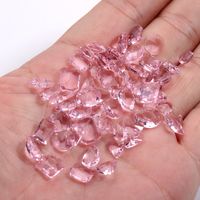Simple Style Star Glass Nail Patches 1 Piece sku image 15