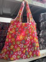 Moda Geometría Poliéster Bolsa De Compras Para El Hogar sku image 154