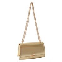 Women's Medium All Seasons Pu Leather Elegant Shoulder Bag sku image 3