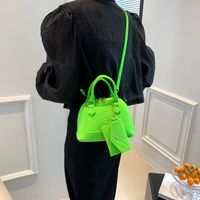 Damen-streetwear-handtasche Für Alle Jahreszeiten main image 5