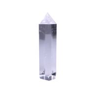 Einfacher Stil Geometrisch Kristall Ornamente sku image 1