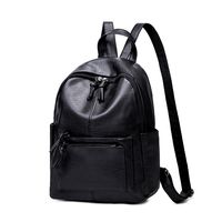 One Size Women's Backpack Daily Fashion Backpacks main image 5
