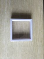 Caja Metálica Para Peonza De Estilo Sencillo Y Color Sólido sku image 2